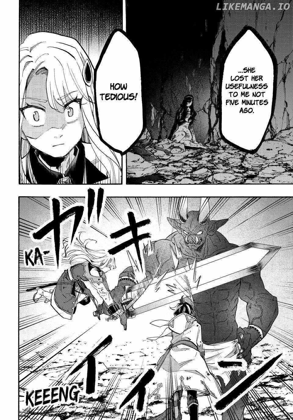 Isekai Walking Chapter 85 10